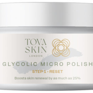 Glycolic micro polish 50ml